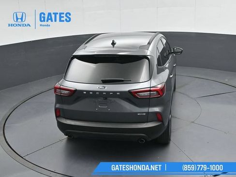 Used 2025 Ford Escape ST-Line AWD/4WD image 44