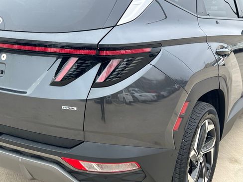 Used 2024 Hyundai Tucson Limited image 14