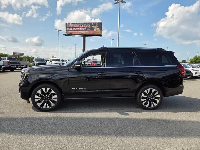 New 2026 Ford Expedition Platinum w/ Driver's Package AWD/4WD image 4