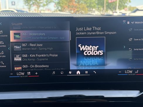 Used 2026 BMW 530i xDrive image 22