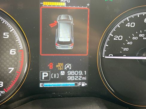 Used 2023 Subaru Forester Wilderness image 12