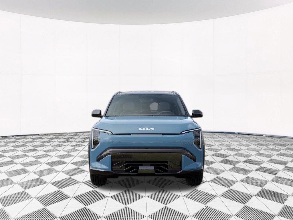 New 2027 Kia EV3 GT-Line AWD/4WD image 2