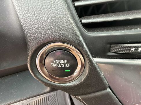 Certified 2020 Chevrolet Tahoe LT AWD/4WD image 17