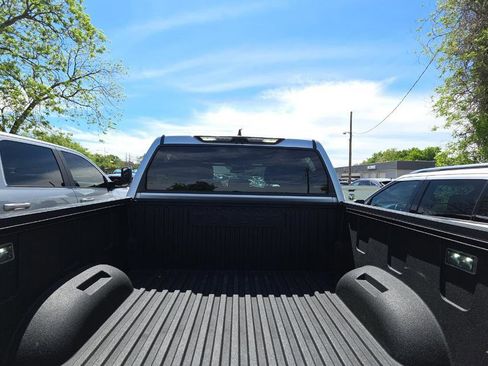 Used 2025 Toyota Tundra Limited w/ TRD Off-Road Package image 11