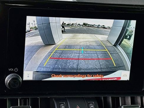 Certified 2024 Toyota RAV4 XLE Premium w/ Weather Package FWD image 15