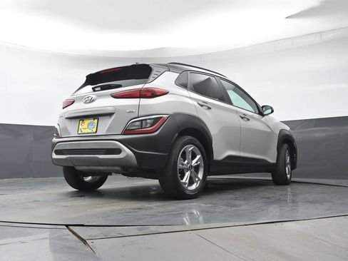 Used 2023 Hyundai Kona SEL w/ Cargo Package AWD/4WD image 29