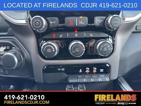 New 2026 RAM 1500 Big Horn w/ Night Edition AWD/4WD image 29
