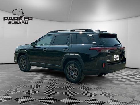 New 2026 Subaru Outback Premium AWD/4WD image 3