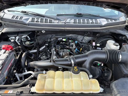 Used 2019 Ford F150 XL w/ Equipment Group 101A Mid image 12