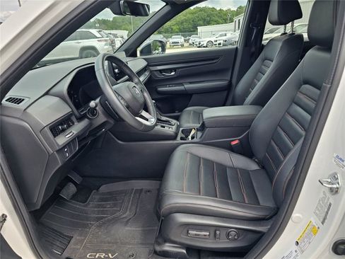 Used 2024 Honda CR-V Sport-L image 38