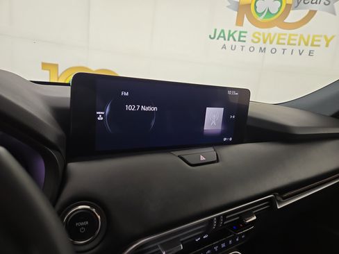 Used 2025 MAZDA CX-70 Plug-In Hybrid w/ Premium Plus image 19