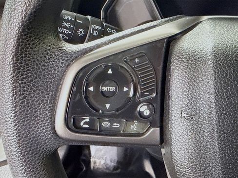 Used 2018 Honda Civic EX image 14