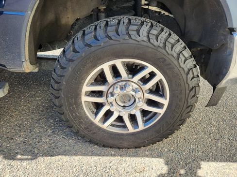 Used 2018 Ford F250 Lariat w/ Lariat Value Package AWD/4WD image 20
