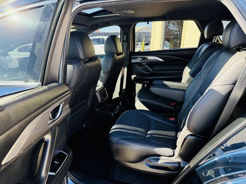 Used 2021 MAZDA CX-9 Grand Touring image 8