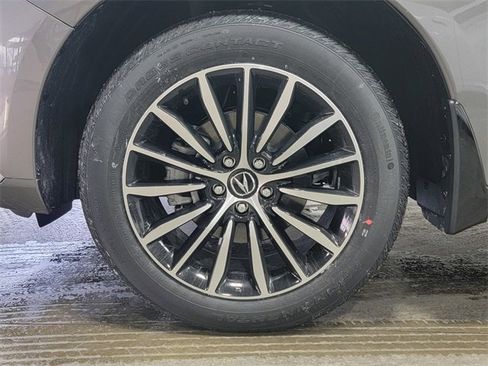 New 2026 Acura RDX SH-AWD w/ Advance Package image 10