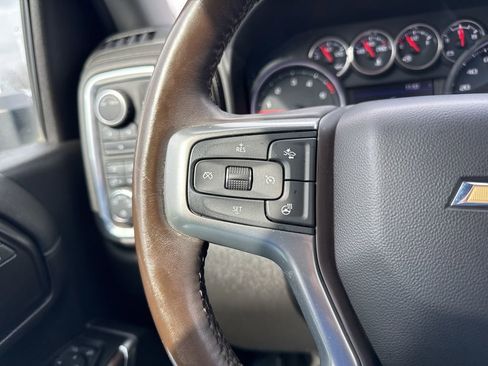 Used 2022 Chevrolet Silverado 2500 LT w/ Convenience Package image 15