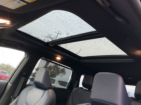 Certified 2026 INFINITI QX60 Sport w/ Dark Cargo Package image 27