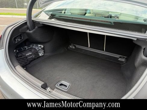 Certified 2024 Mercedes-Benz C 300 4MATIC Sedan image 20