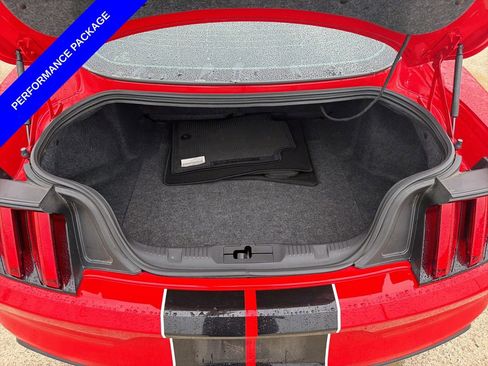 Used 2015 Ford Mustang GT Premium w/ GT Performance Package image 8