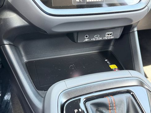 New 2026 Subaru Crosstrek 2.5i Limited AWD/4WD image 24
