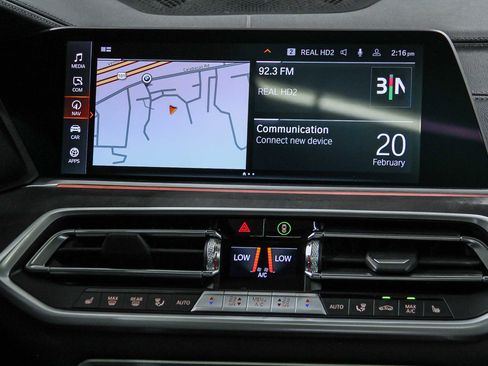 Certified 2023 BMW X5 xDrive40i w/ Premium Package image 15