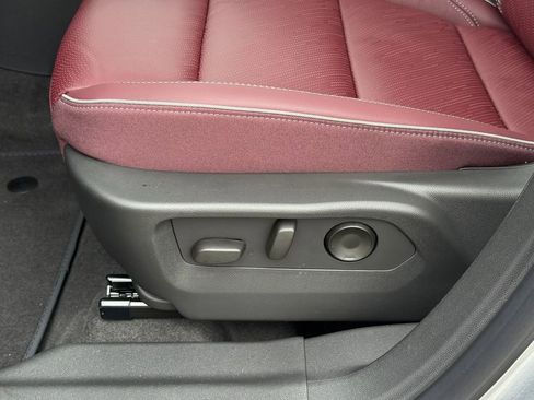 New 2026 Buick Envision Sport Touring image 12