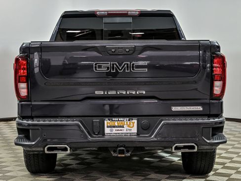 Used 2025 GMC Sierra 1500 Elevation w/ Elevation Premium Package AWD/4WD image 7