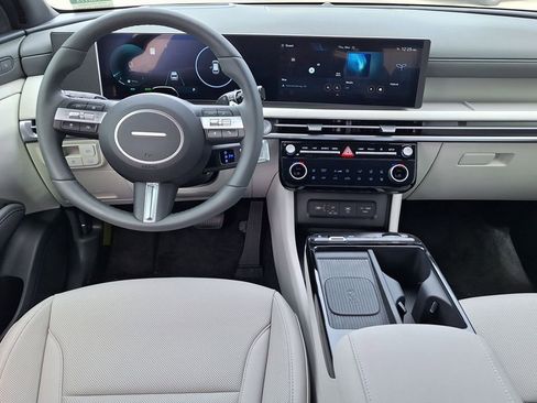 New 2026 Hyundai Tucson Limited AWD/4WD image 16