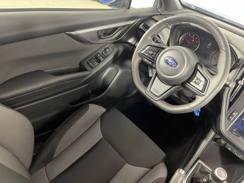 Used 2023 Subaru WRX image 9