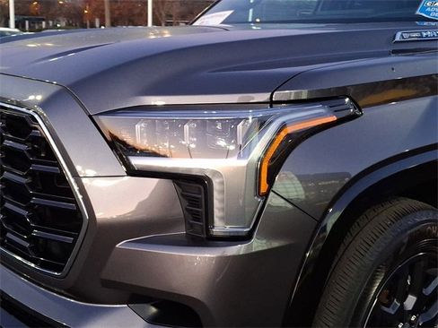 Certified 2023 Toyota Sequoia Platinum image 14