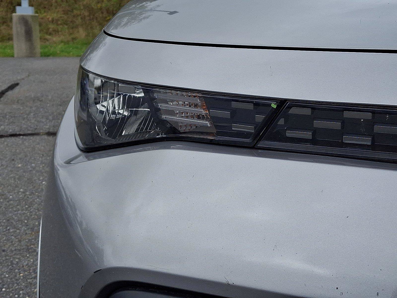 Used 2023 Kia Soul LX w/ Option Group 015 FWD image 9