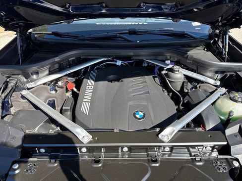New 2026 BMW X7 xDrive40i w/ M Sport Package image 33