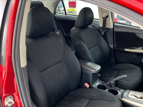 Used 2011 Toyota Corolla LE image 10