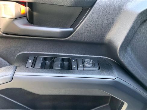 New 2026 Toyota 4Runner SR5 RWD image 18