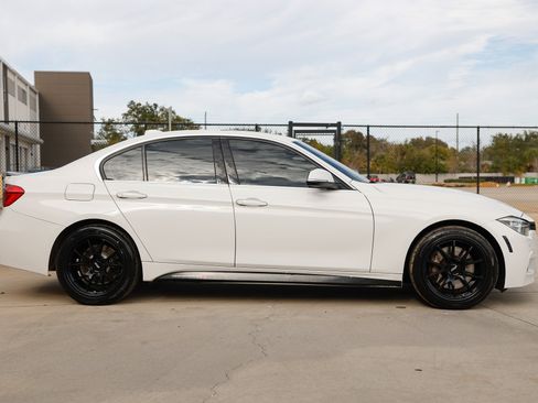 Used 2017 BMW 340i xDrive Sedan image 18