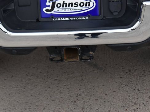 Used 2022 RAM 2500 Limited image 7