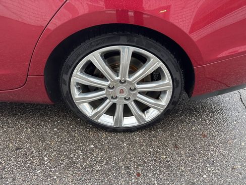 Used 2013 Cadillac ATS Premium image 9