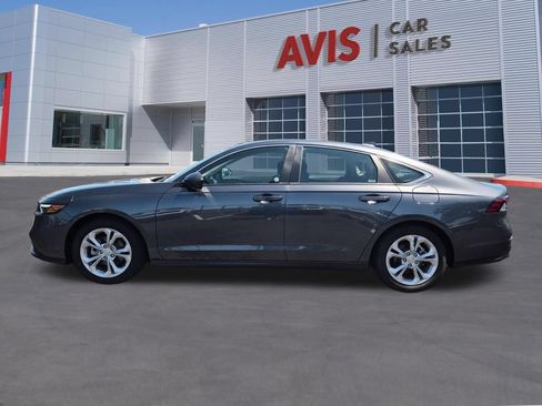 Used 2025 Honda Accord LX image 10