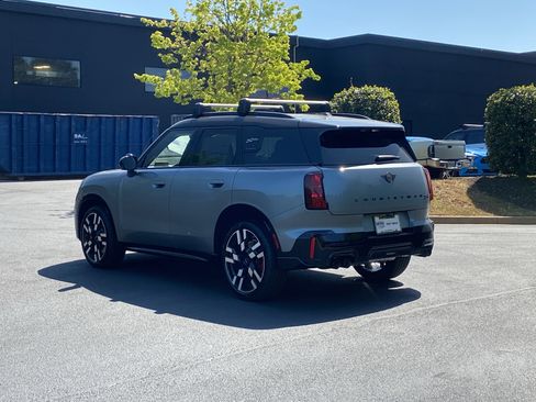 New 2026 MINI Cooper Countryman John Cooper Works AWD/4WD image 16