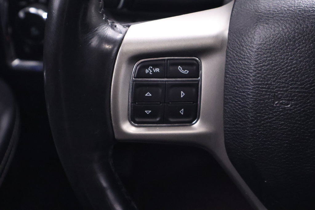 Used 2018 RAM 2500 Laramie w/ Convenience Group AWD/4WD image 22