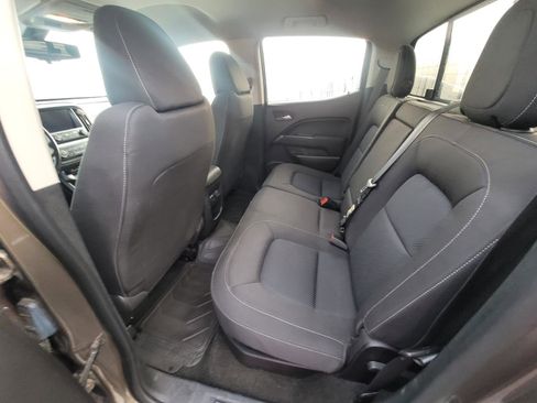 Used 2016 Chevrolet Colorado LT w/ LT Convenience Package image 8