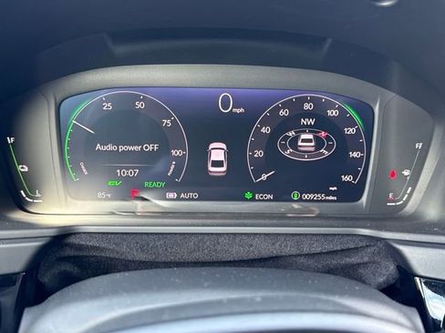 Used 2024 Honda Accord Sport image 8