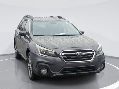Used 2019 Subaru Outback 2.5i Limited