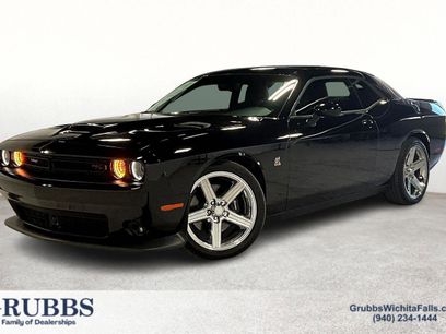 Used 2023 Dodge Challenger R/T Scat Pack w/ Plus Package