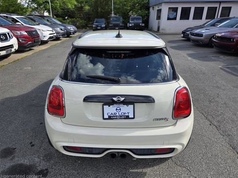 Used 2016 MINI Cooper S image 9
