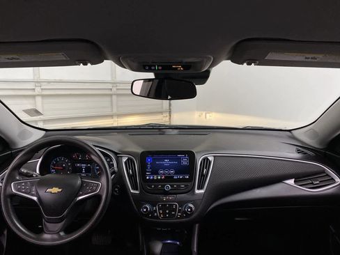 Used 2023 Chevrolet Malibu LT image 12