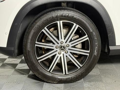 Used 2024 Mercedes-Benz GLE 350 4MATIC image 12