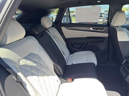 New 2025 Volkswagen Atlas Cross Sport SEL Premium R-Line image 11