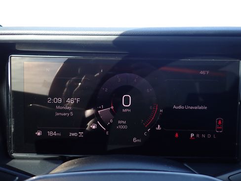 New 2026 GMC Terrain AT4 image 22