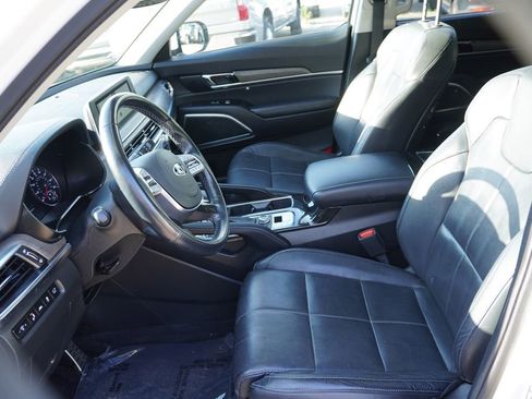 Used 2021 Kia Telluride SX w/ Nightfall Edition Package AWD/4WD image 15
